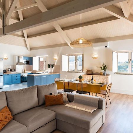 Feel Discovery Homes In Douro Peso da Régua Екстериор снимка