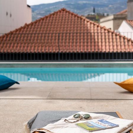 Feel Discovery Homes In Douro Peso da Régua Екстериор снимка