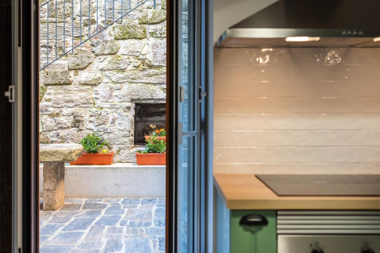 Feel Discovery Homes In Douro Peso da Régua Екстериор снимка