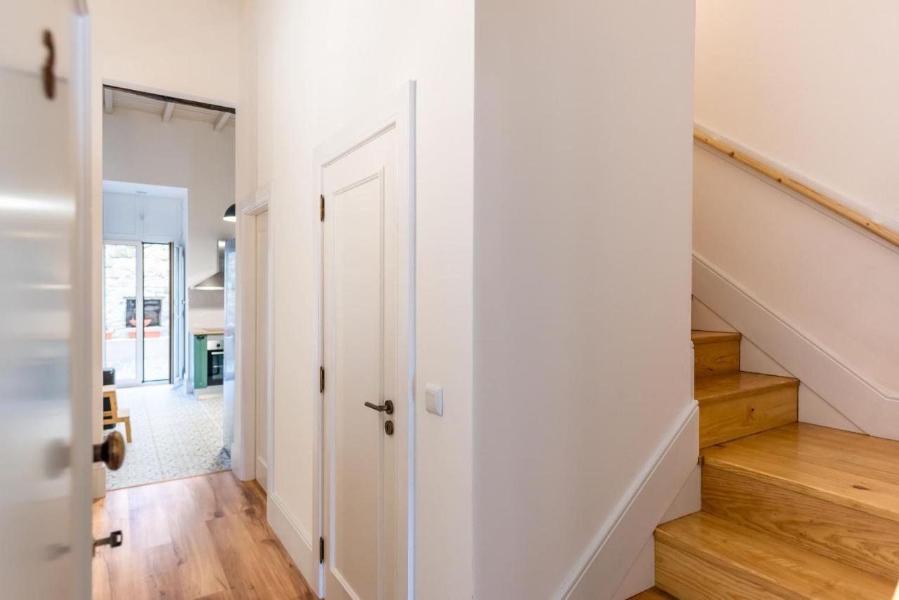 Feel Discovery Homes In Douro Peso da Régua Екстериор снимка