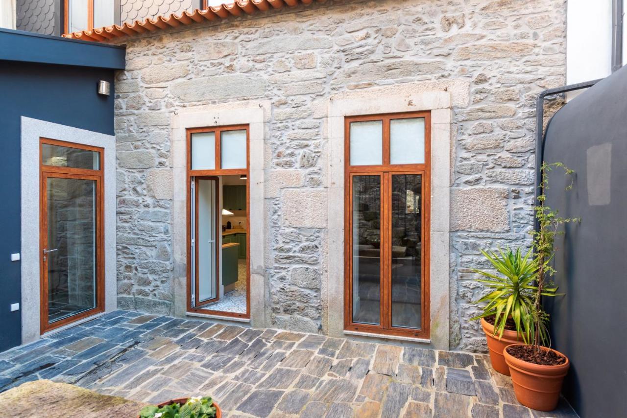 Feel Discovery Homes In Douro Peso da Régua Екстериор снимка