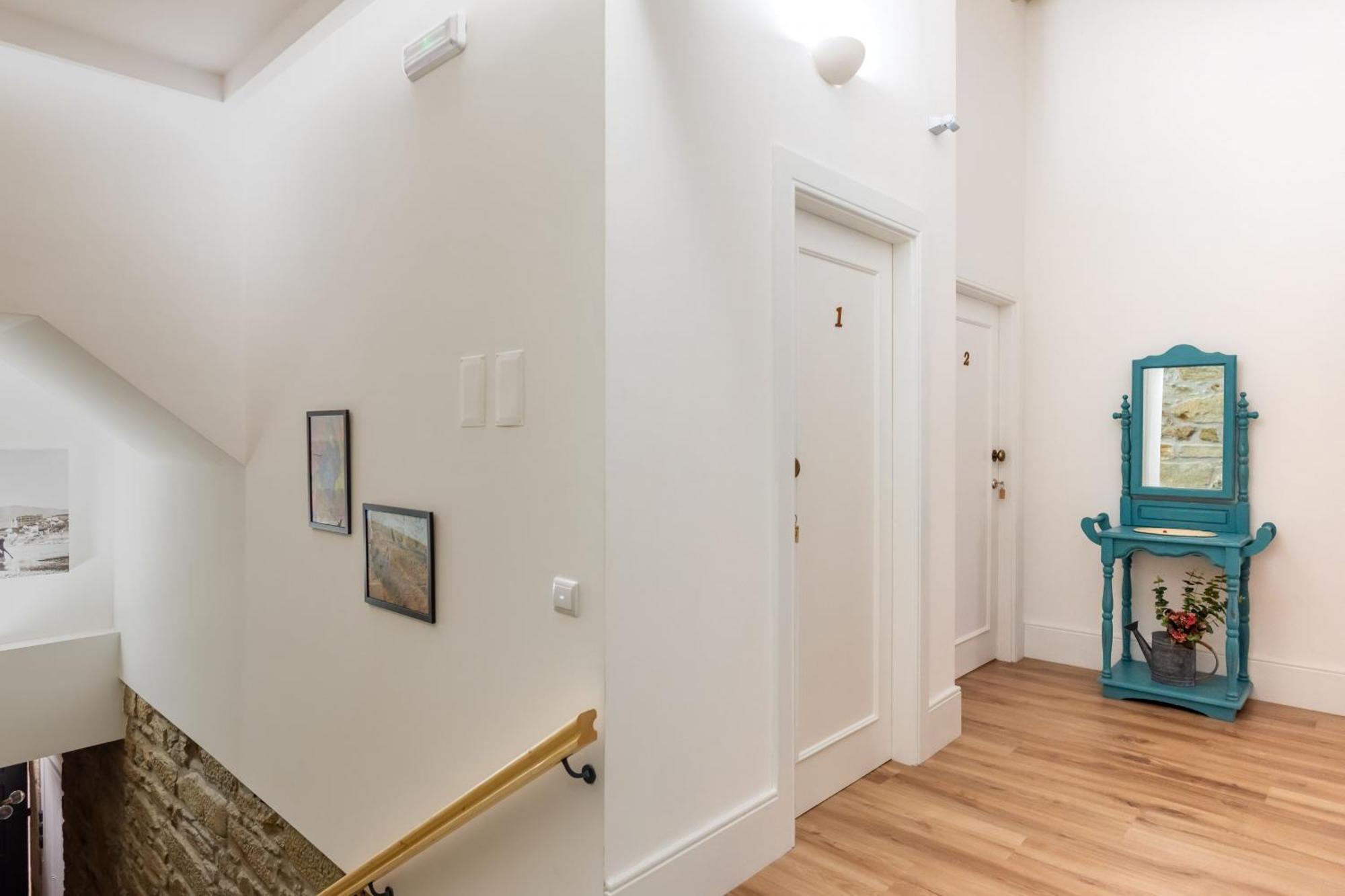 Feel Discovery Homes In Douro Peso da Régua Екстериор снимка