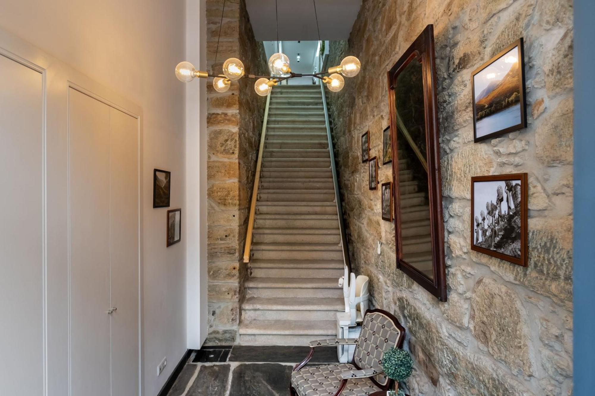 Feel Discovery Homes In Douro Peso da Régua Екстериор снимка