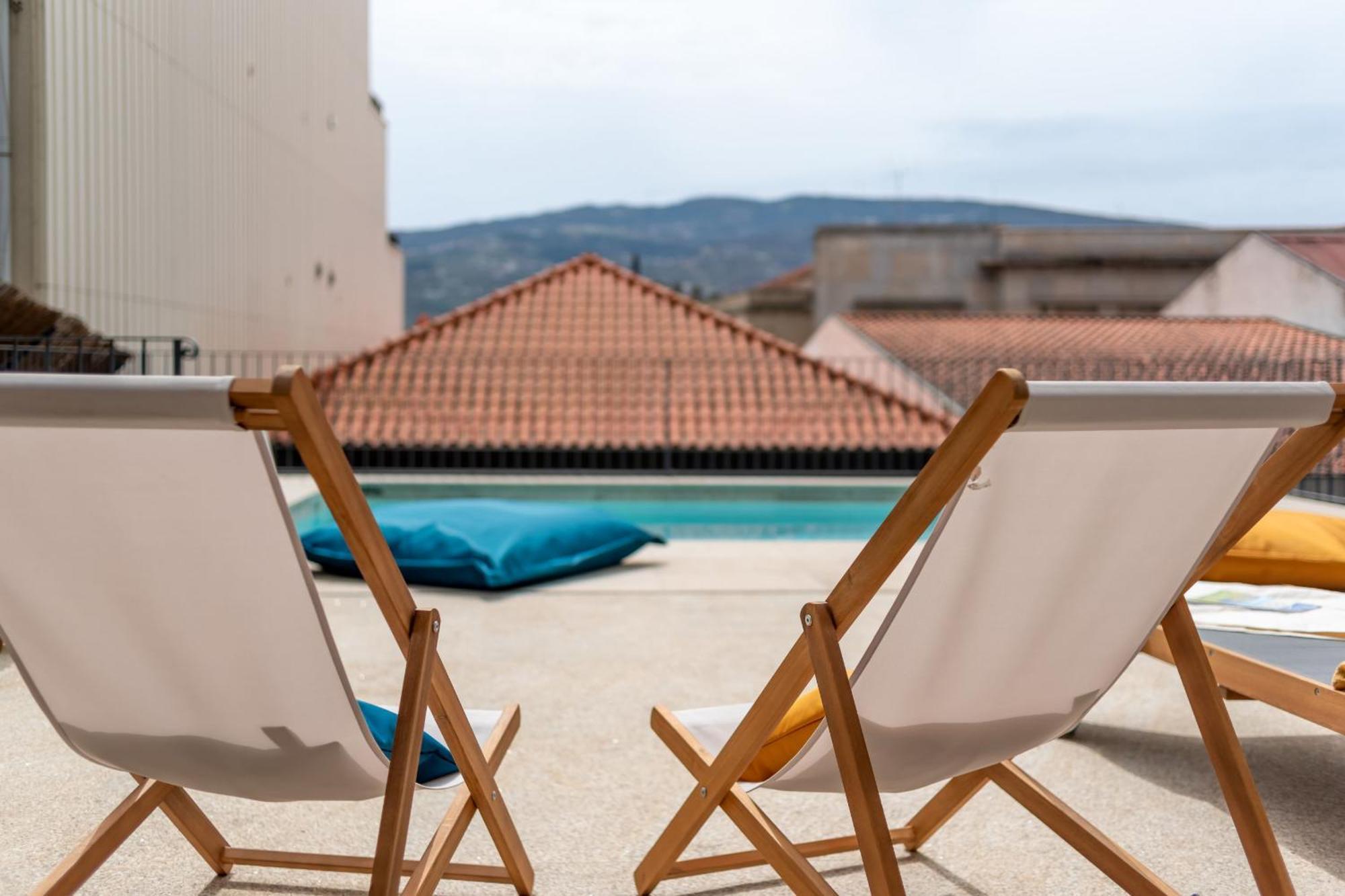 Feel Discovery Homes In Douro Peso da Régua Екстериор снимка