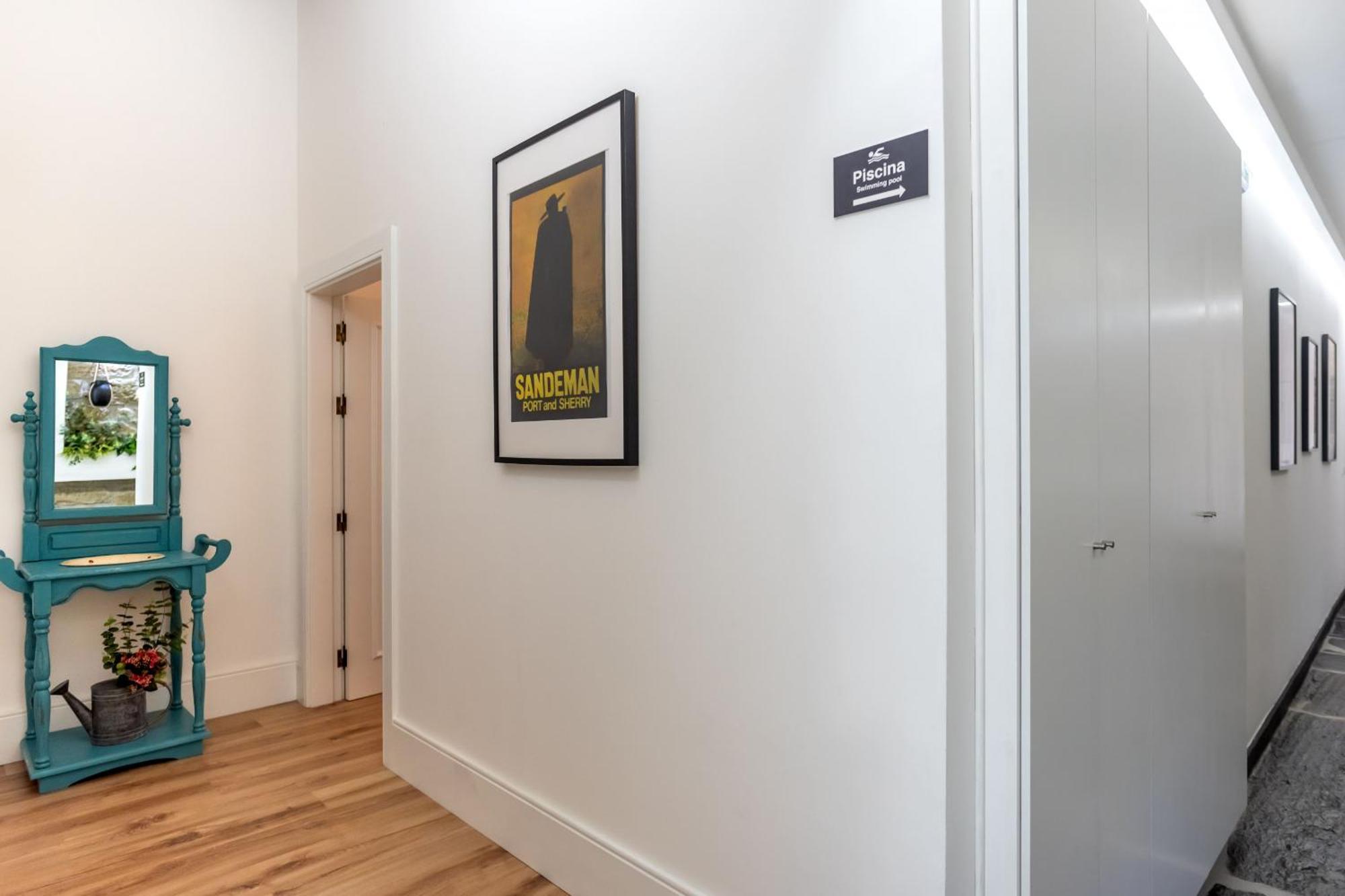 Feel Discovery Homes In Douro Peso da Régua Екстериор снимка