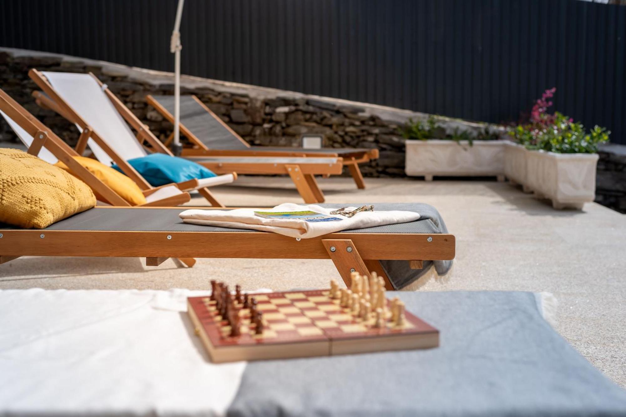 Feel Discovery Homes In Douro Peso da Régua Екстериор снимка