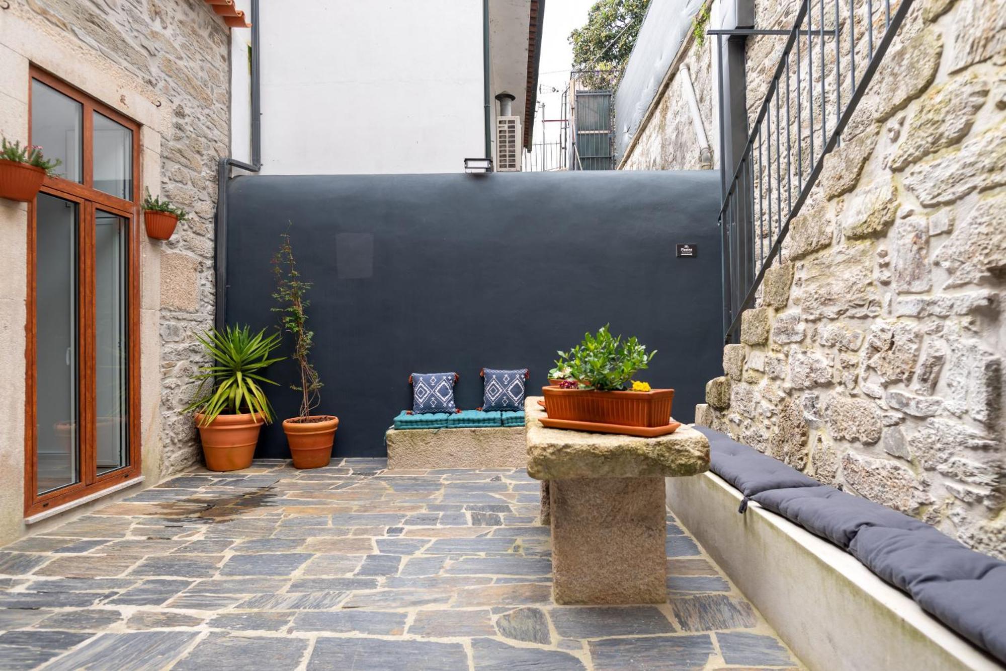 Feel Discovery Homes In Douro Peso da Régua Екстериор снимка