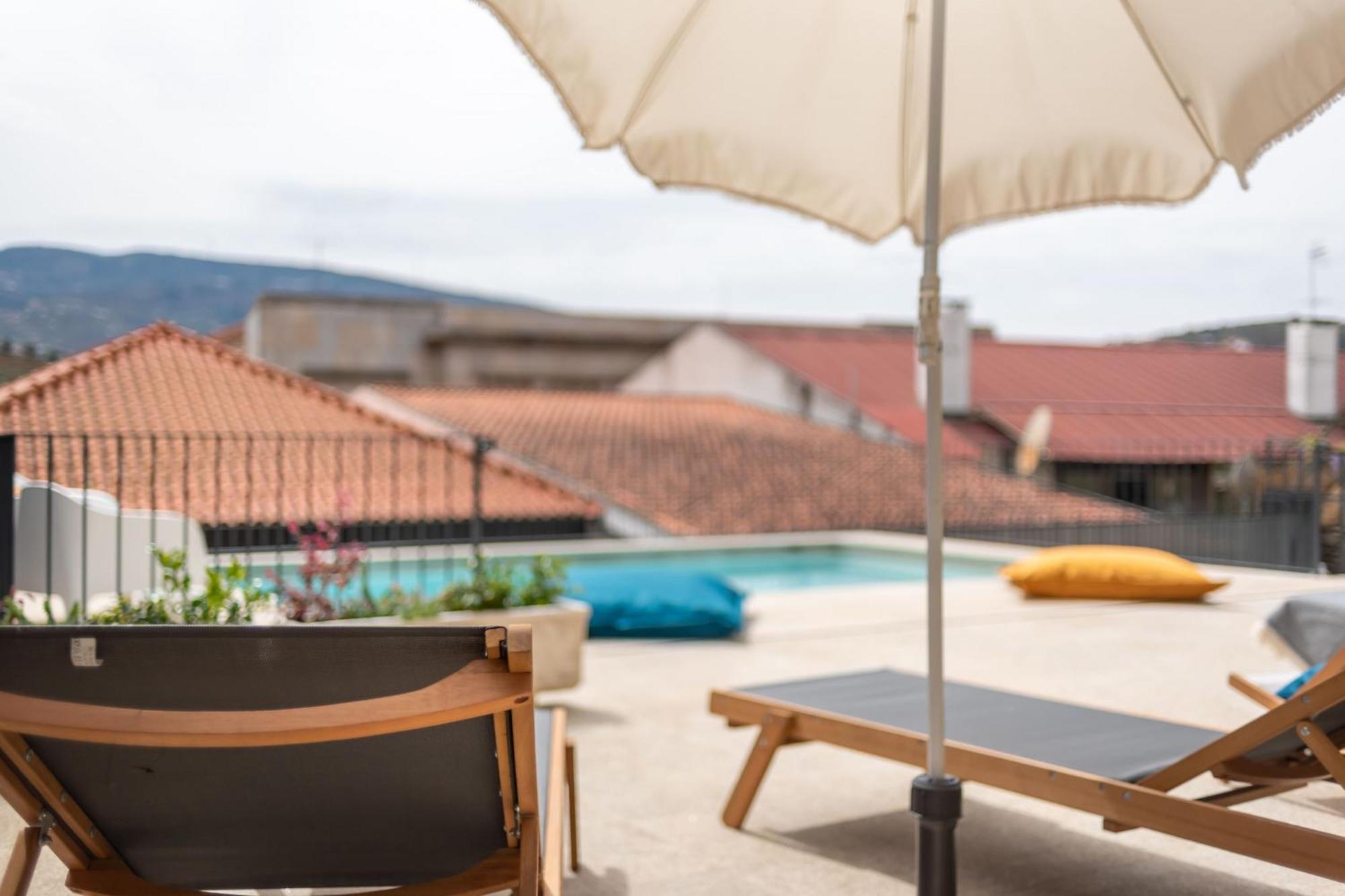 Feel Discovery Homes In Douro Peso da Régua Екстериор снимка