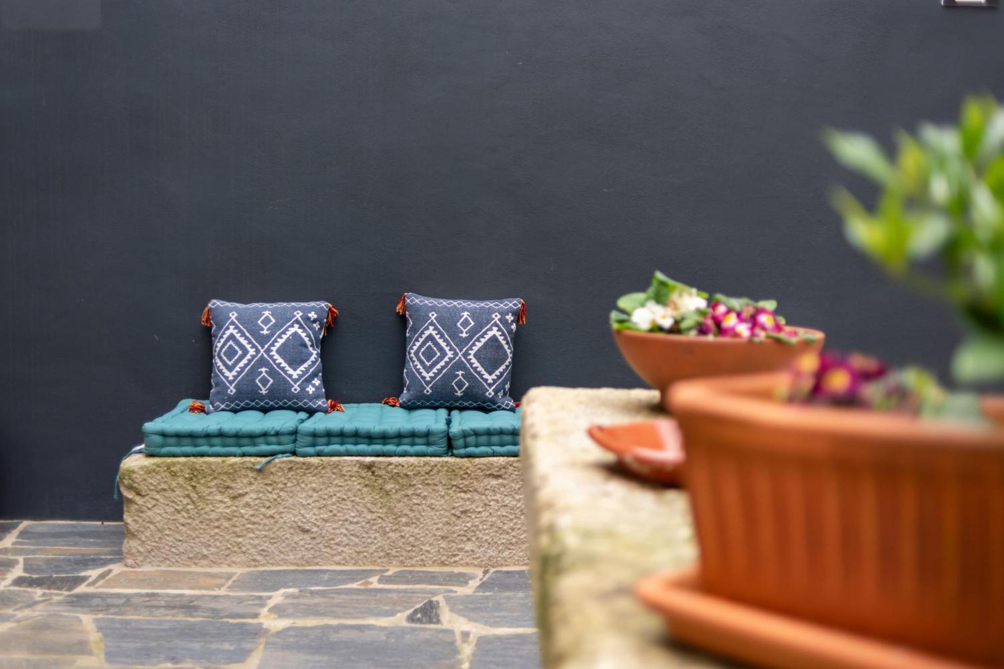 Feel Discovery Homes In Douro Peso da Régua Екстериор снимка