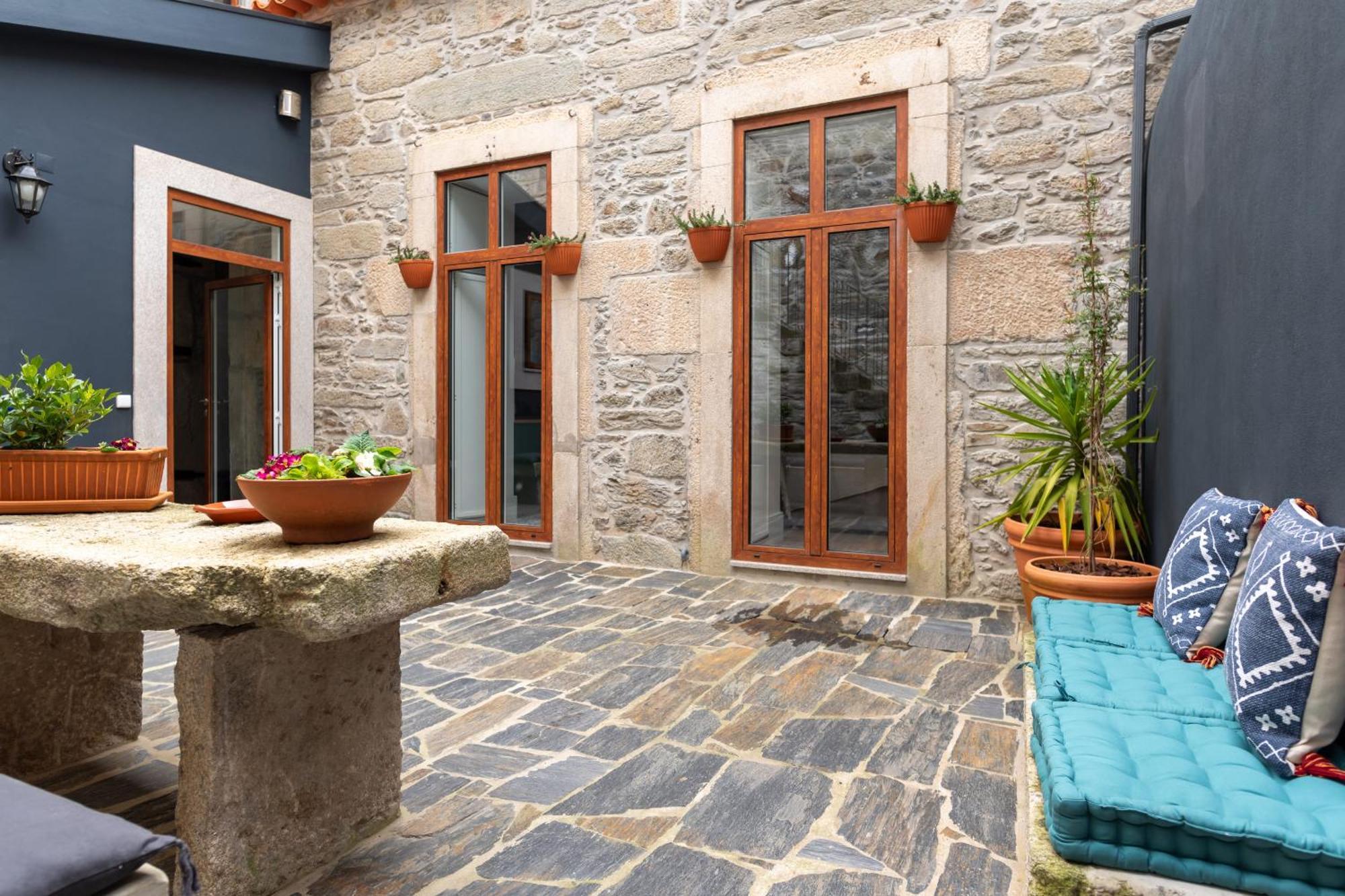 Feel Discovery Homes In Douro Peso da Régua Екстериор снимка