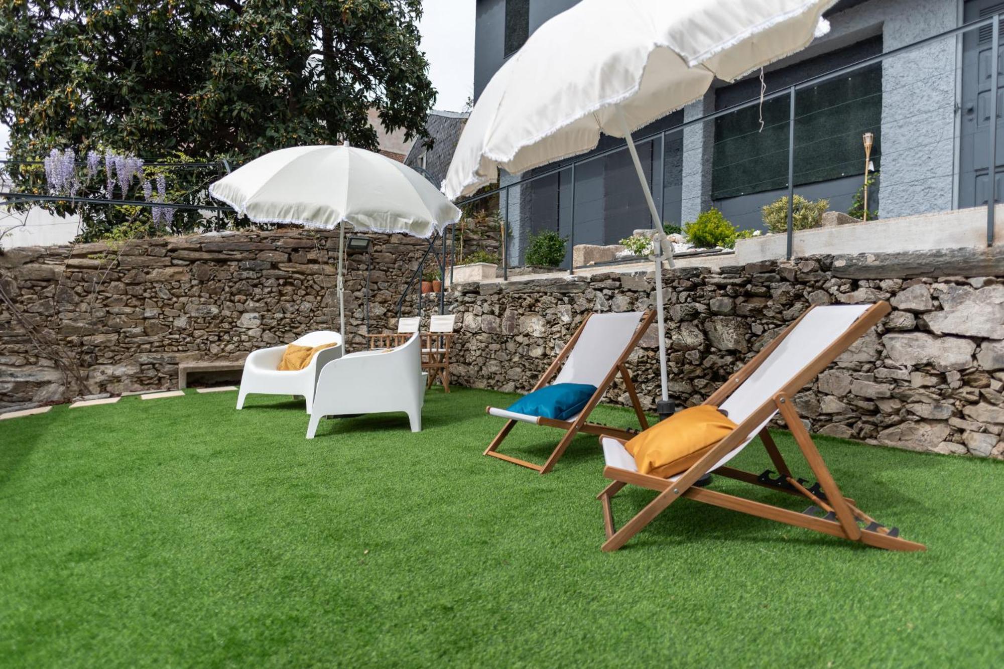 Feel Discovery Homes In Douro Peso da Régua Екстериор снимка