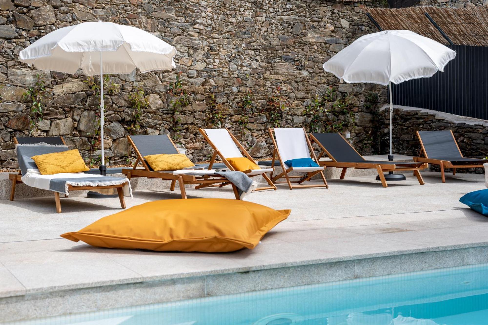 Feel Discovery Homes In Douro Peso da Régua Екстериор снимка