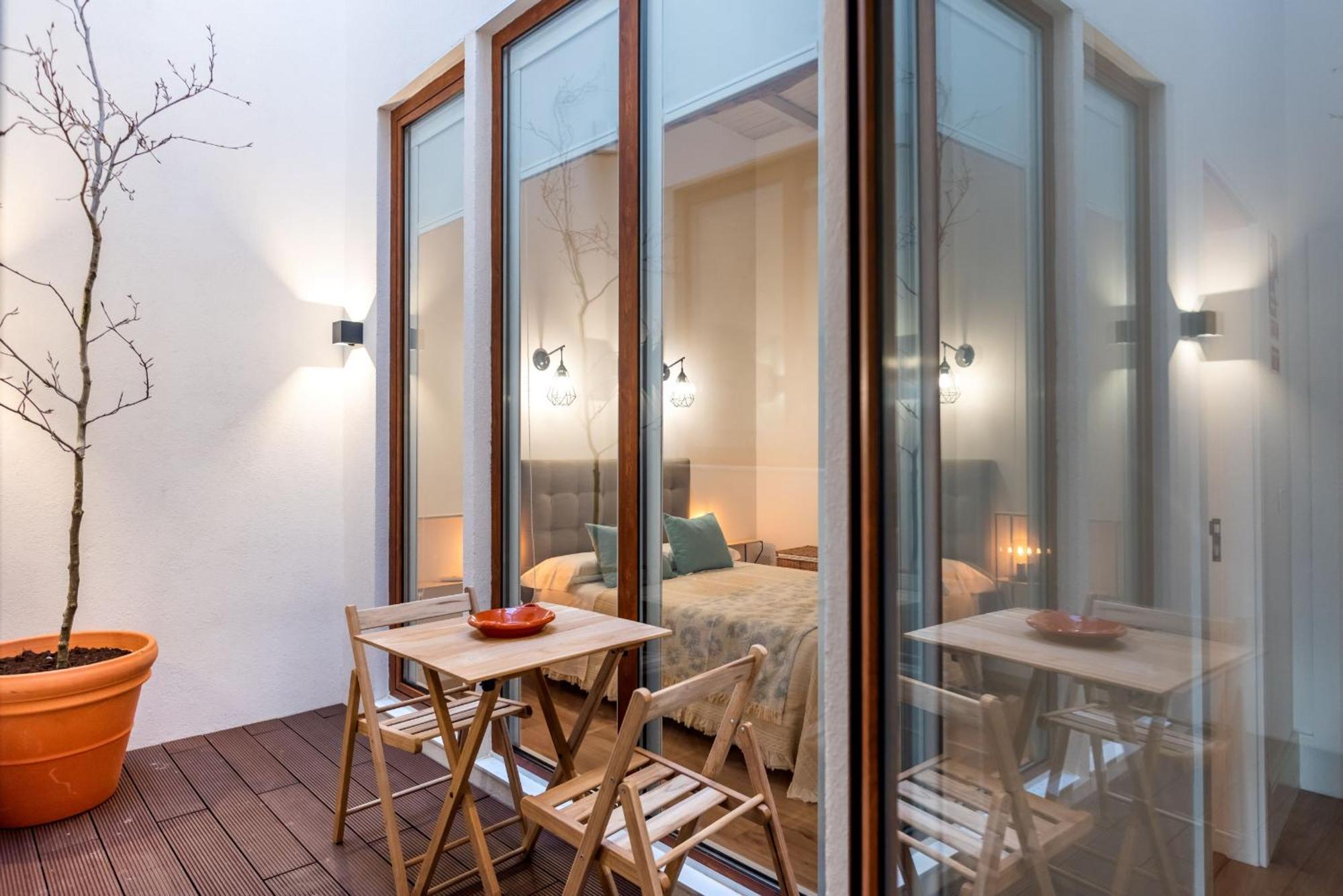 Feel Discovery Homes In Douro Peso da Régua Екстериор снимка