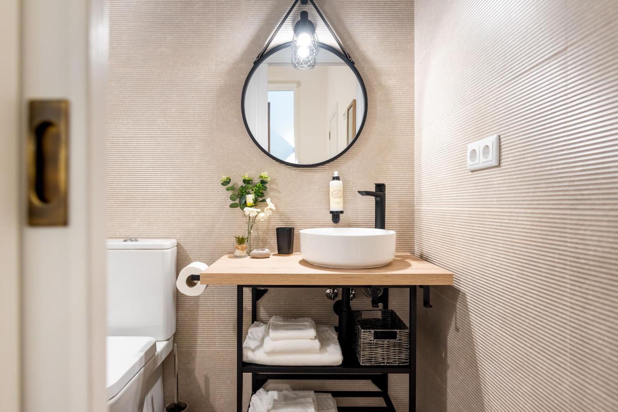 Feel Discovery Homes In Douro Peso da Régua Екстериор снимка