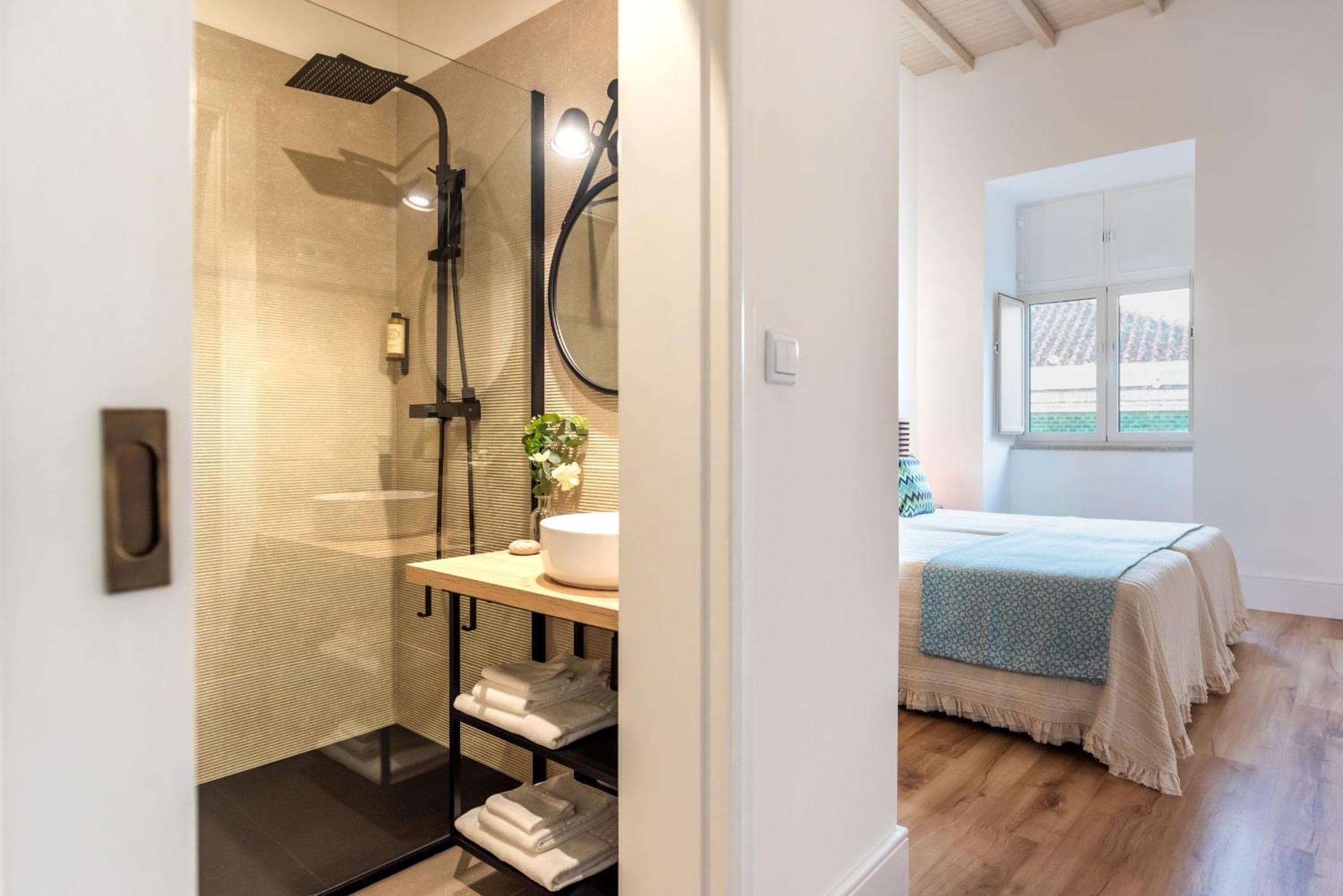 Feel Discovery Homes In Douro Peso da Régua Екстериор снимка