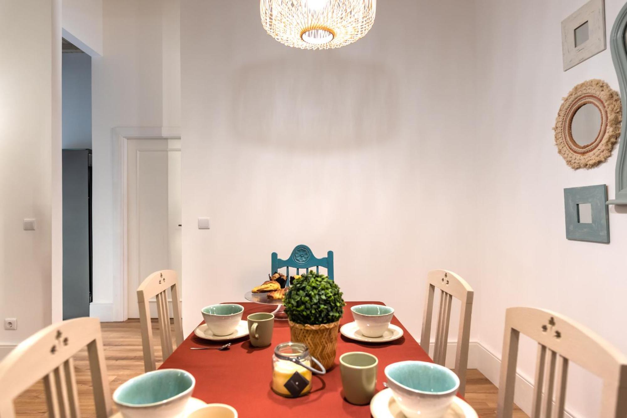 Feel Discovery Homes In Douro Peso da Régua Екстериор снимка