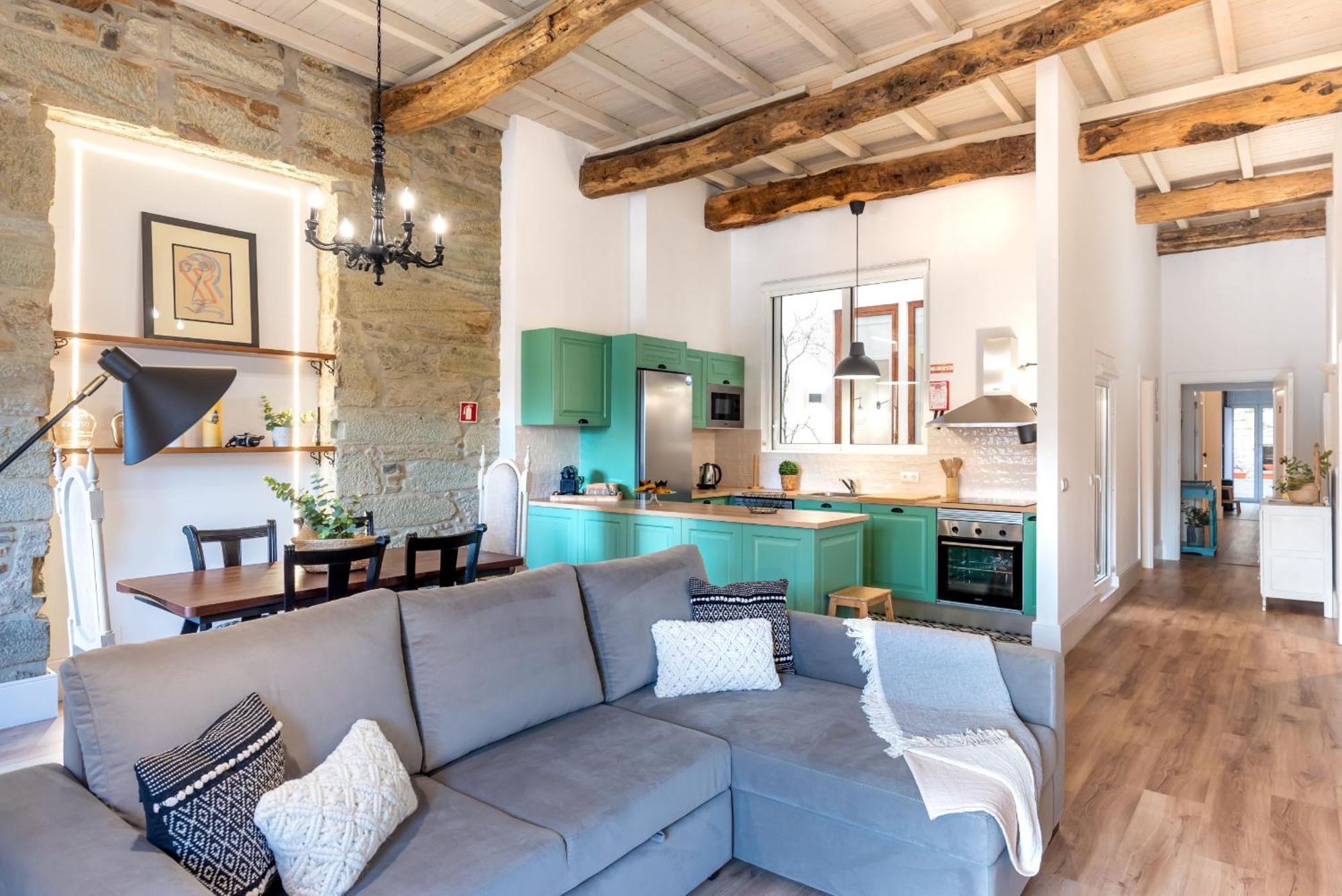 Feel Discovery Homes In Douro Peso da Régua Екстериор снимка