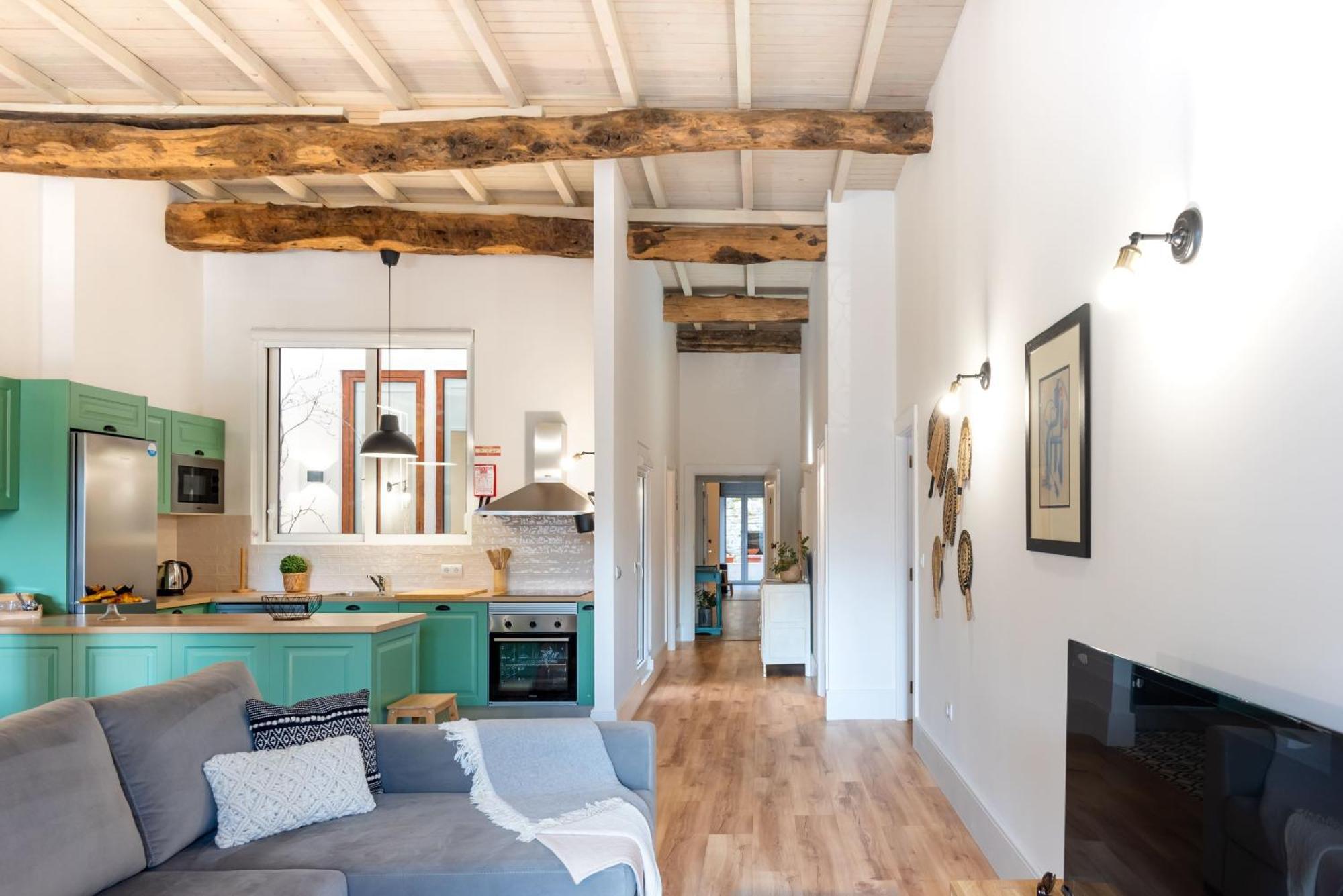 Feel Discovery Homes In Douro Peso da Régua Екстериор снимка