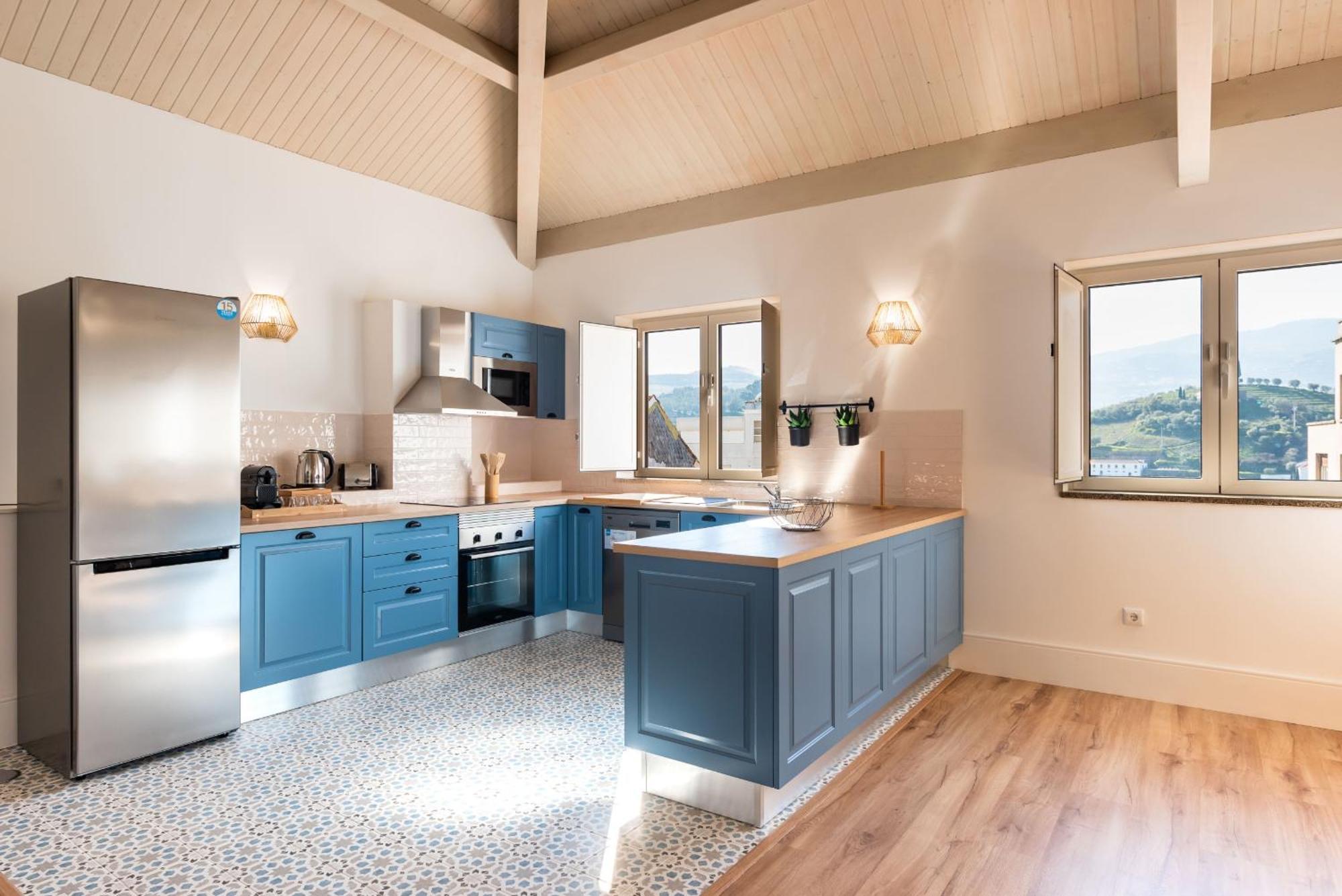 Feel Discovery Homes In Douro Peso da Régua Екстериор снимка