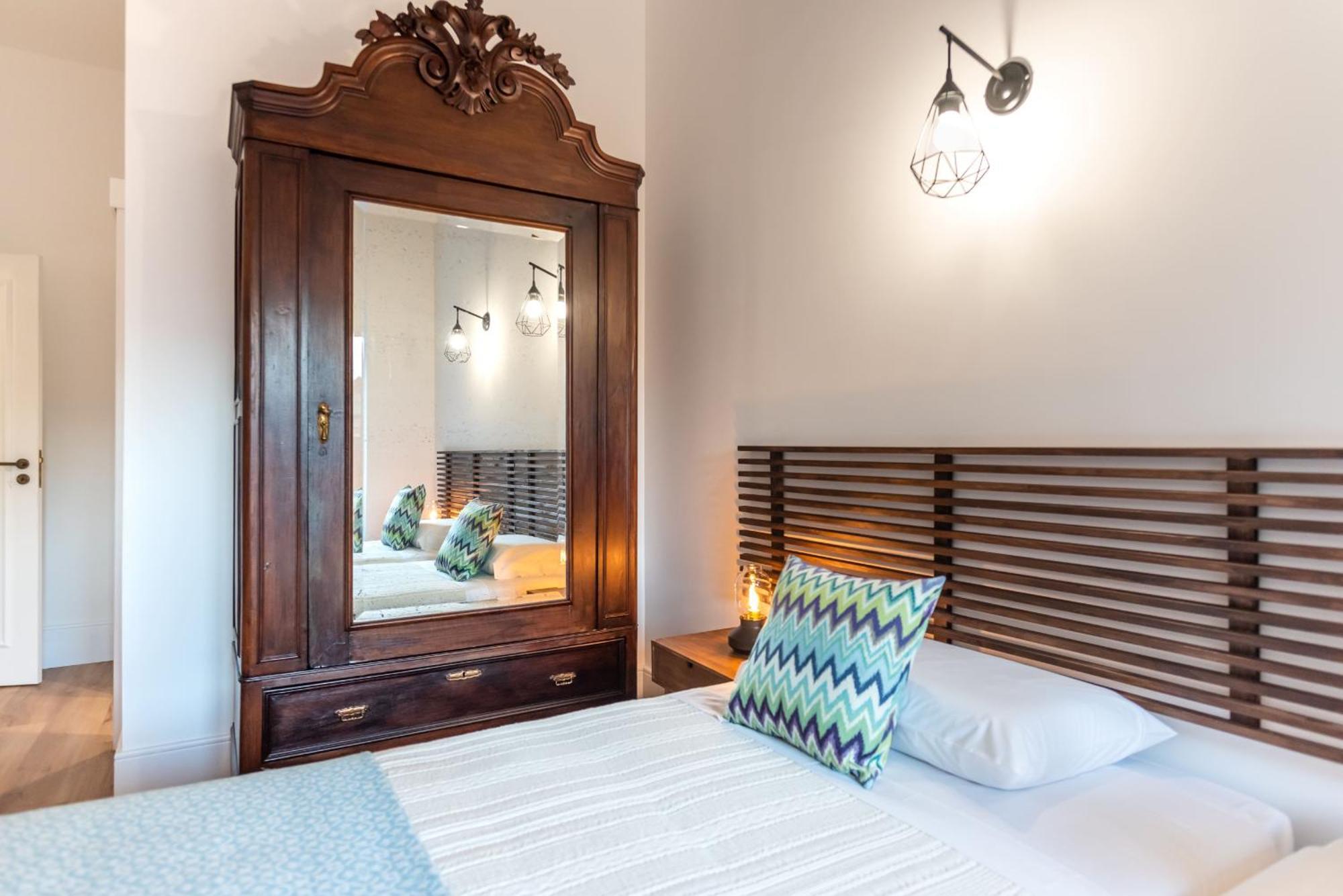 Feel Discovery Homes In Douro Peso da Régua Екстериор снимка