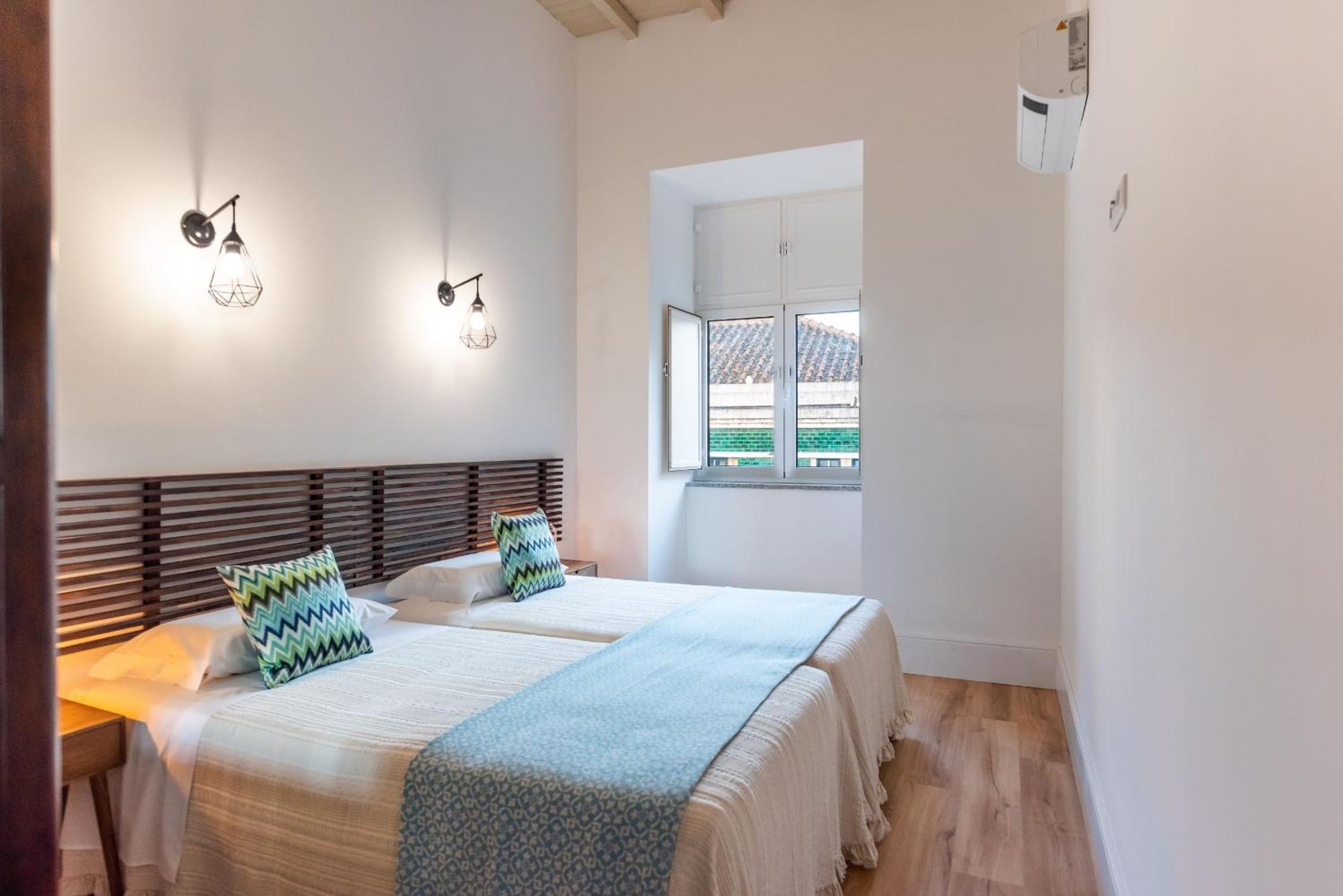 Feel Discovery Homes In Douro Peso da Régua Екстериор снимка
