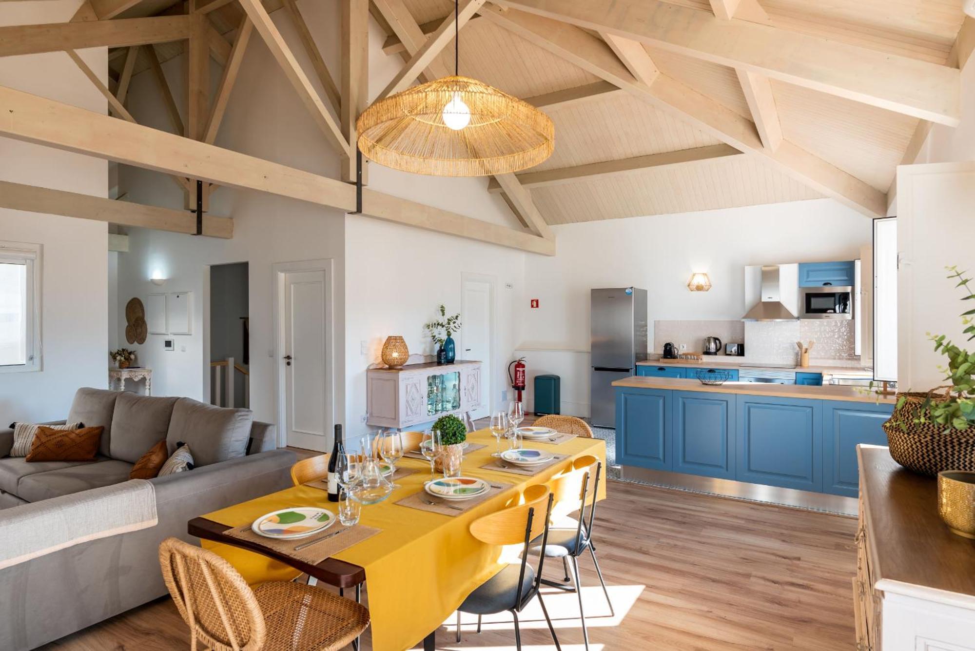 Feel Discovery Homes In Douro Peso da Régua Екстериор снимка