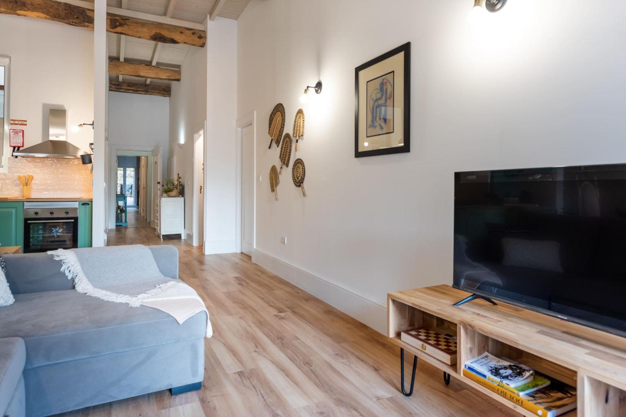 Feel Discovery Homes In Douro Peso da Régua Екстериор снимка