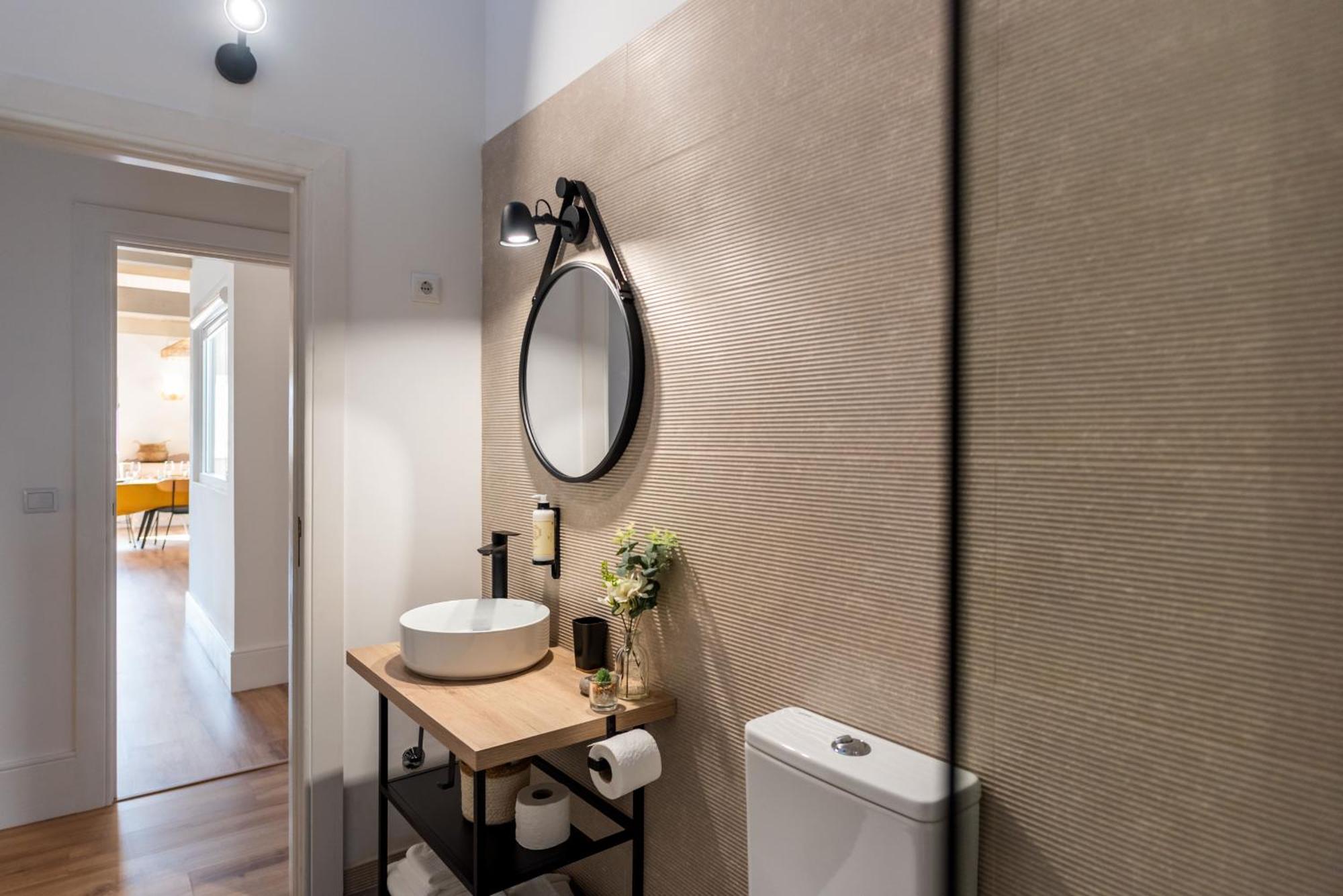 Feel Discovery Homes In Douro Peso da Régua Екстериор снимка