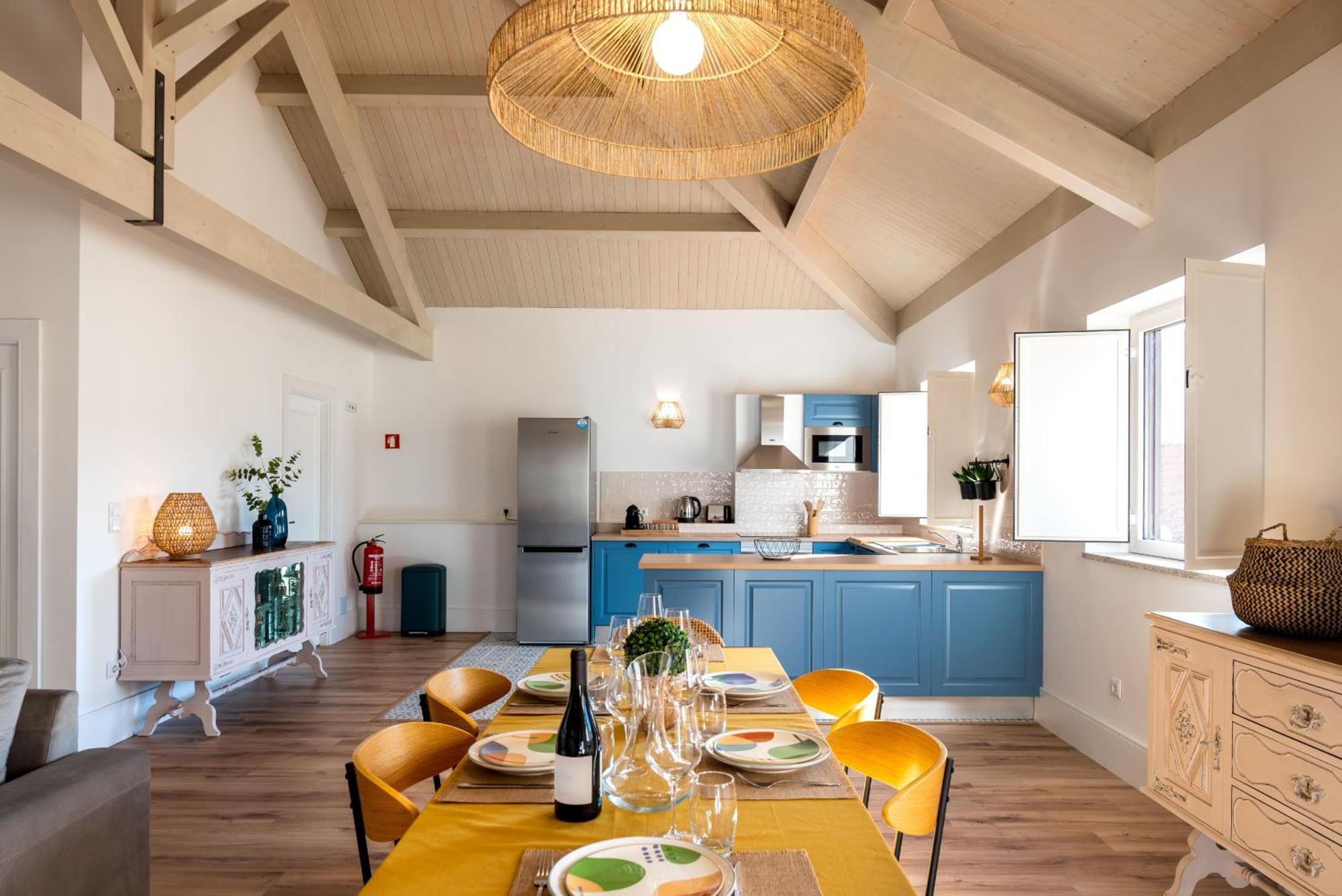 Feel Discovery Homes In Douro Peso da Régua Екстериор снимка