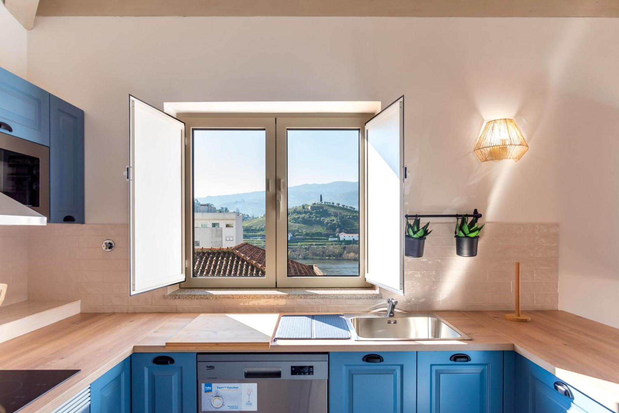 Feel Discovery Homes In Douro Peso da Régua Екстериор снимка