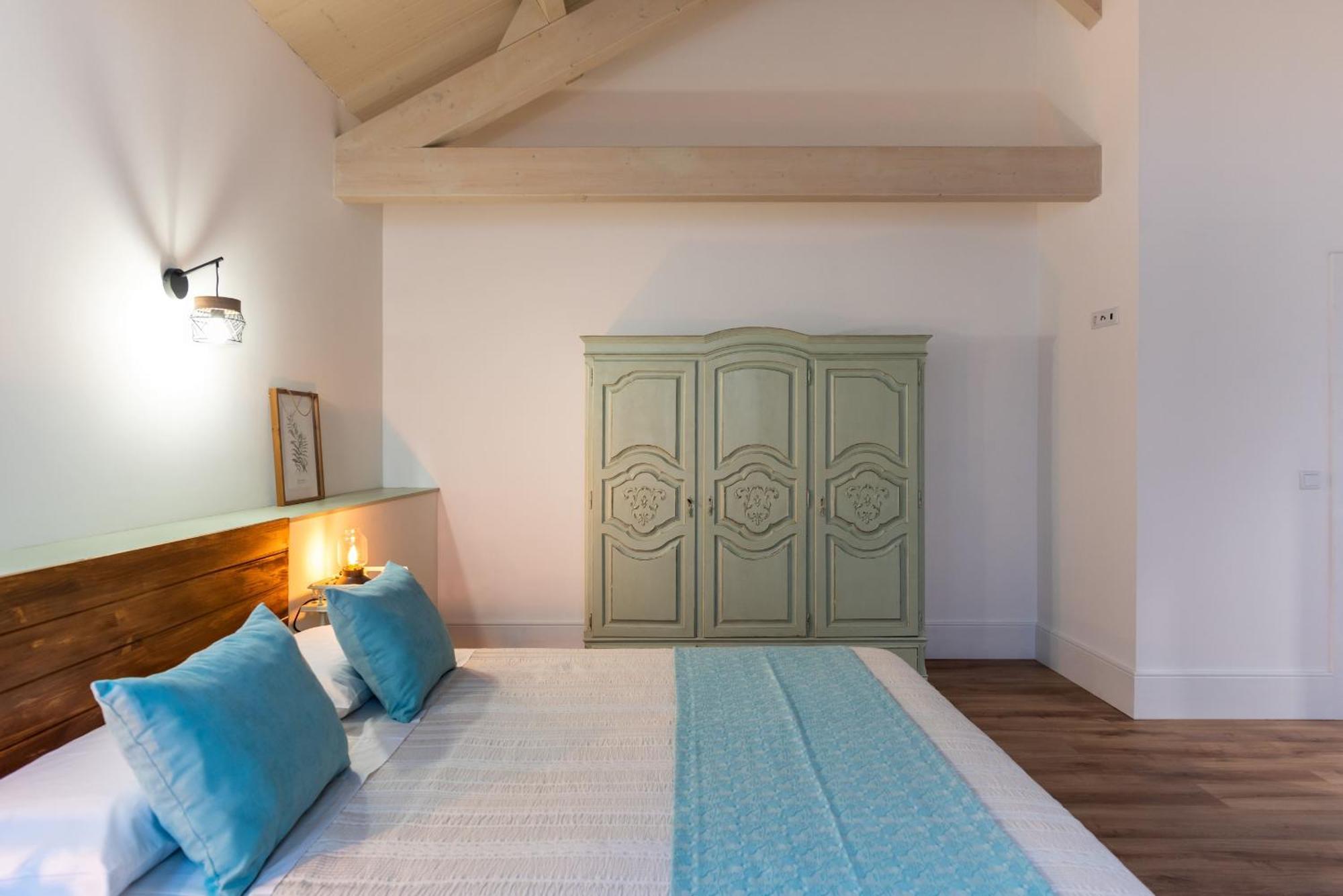 Feel Discovery Homes In Douro Peso da Régua Екстериор снимка