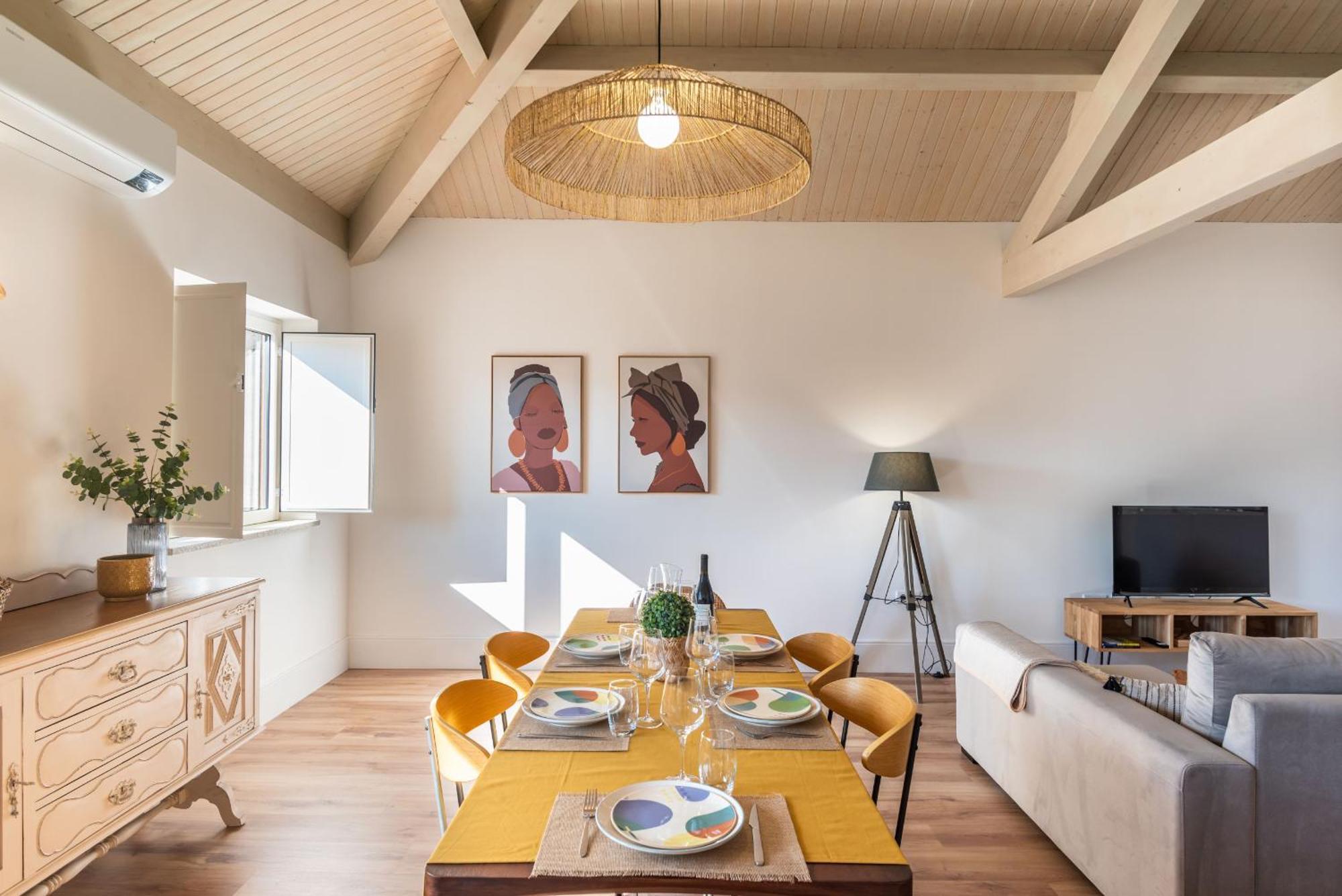Feel Discovery Homes In Douro Peso da Régua Екстериор снимка