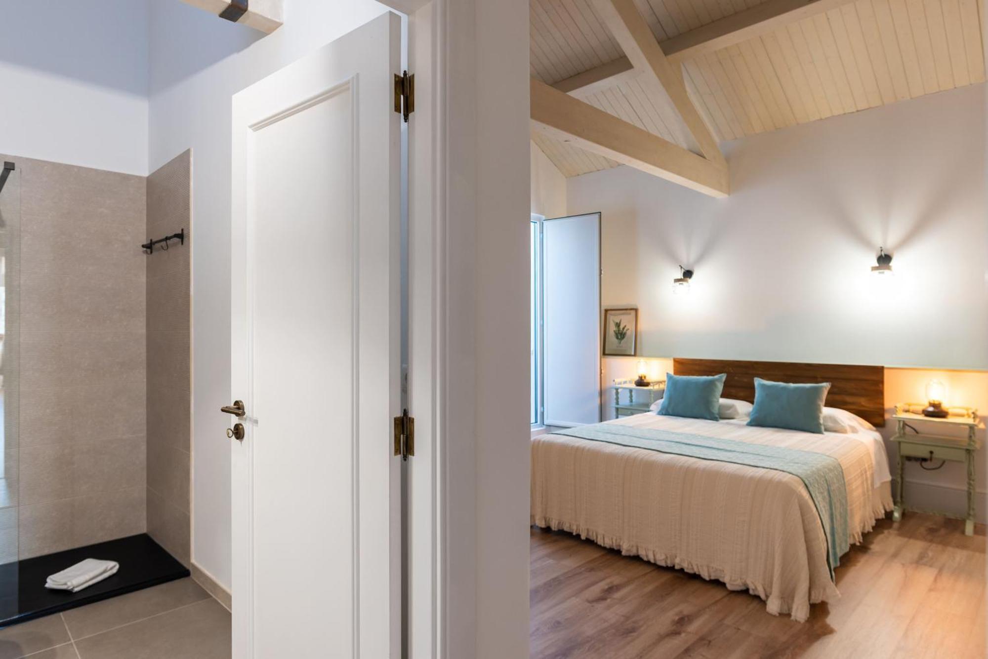 Feel Discovery Homes In Douro Peso da Régua Екстериор снимка