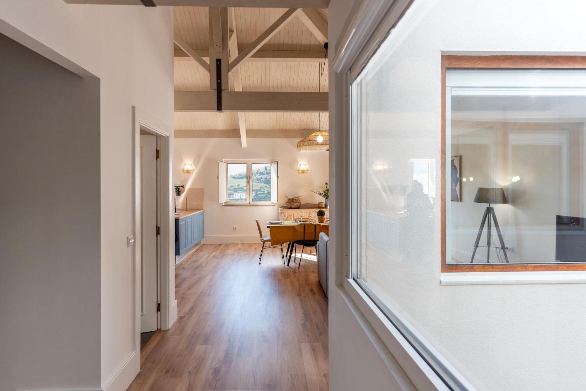 Feel Discovery Homes In Douro Peso da Régua Екстериор снимка