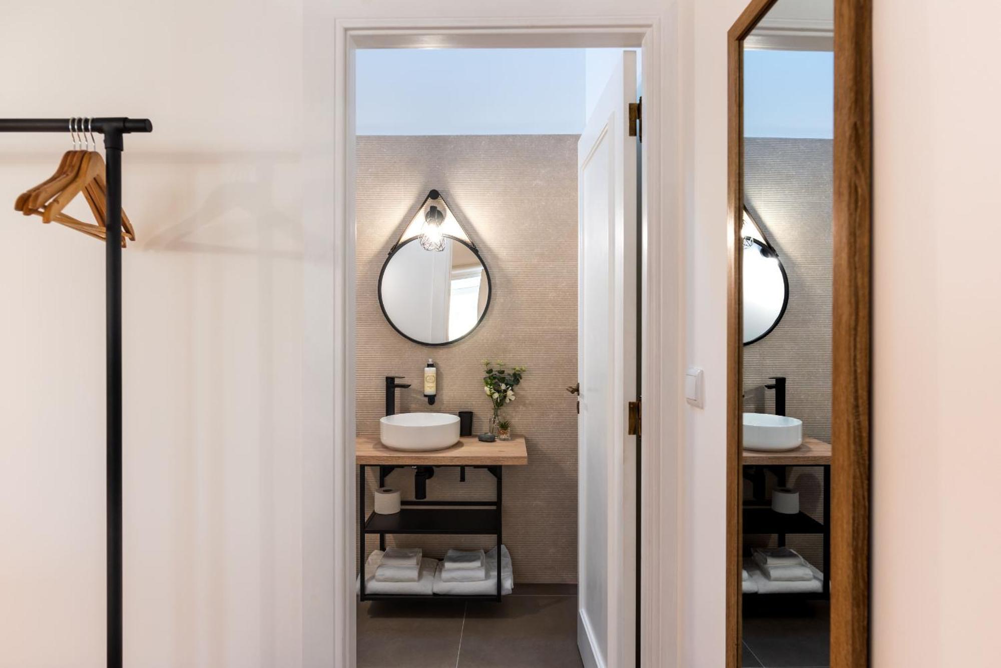 Feel Discovery Homes In Douro Peso da Régua Екстериор снимка