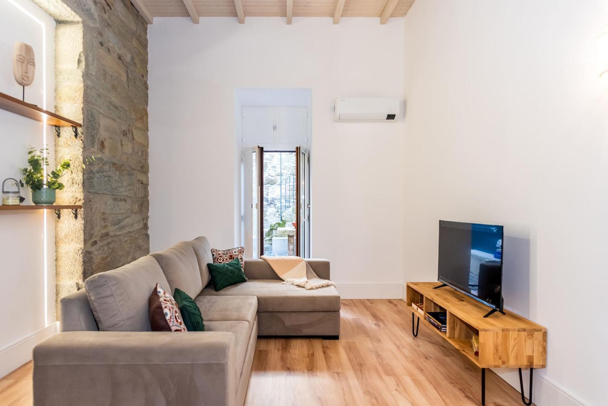 Feel Discovery Homes In Douro Peso da Régua Екстериор снимка