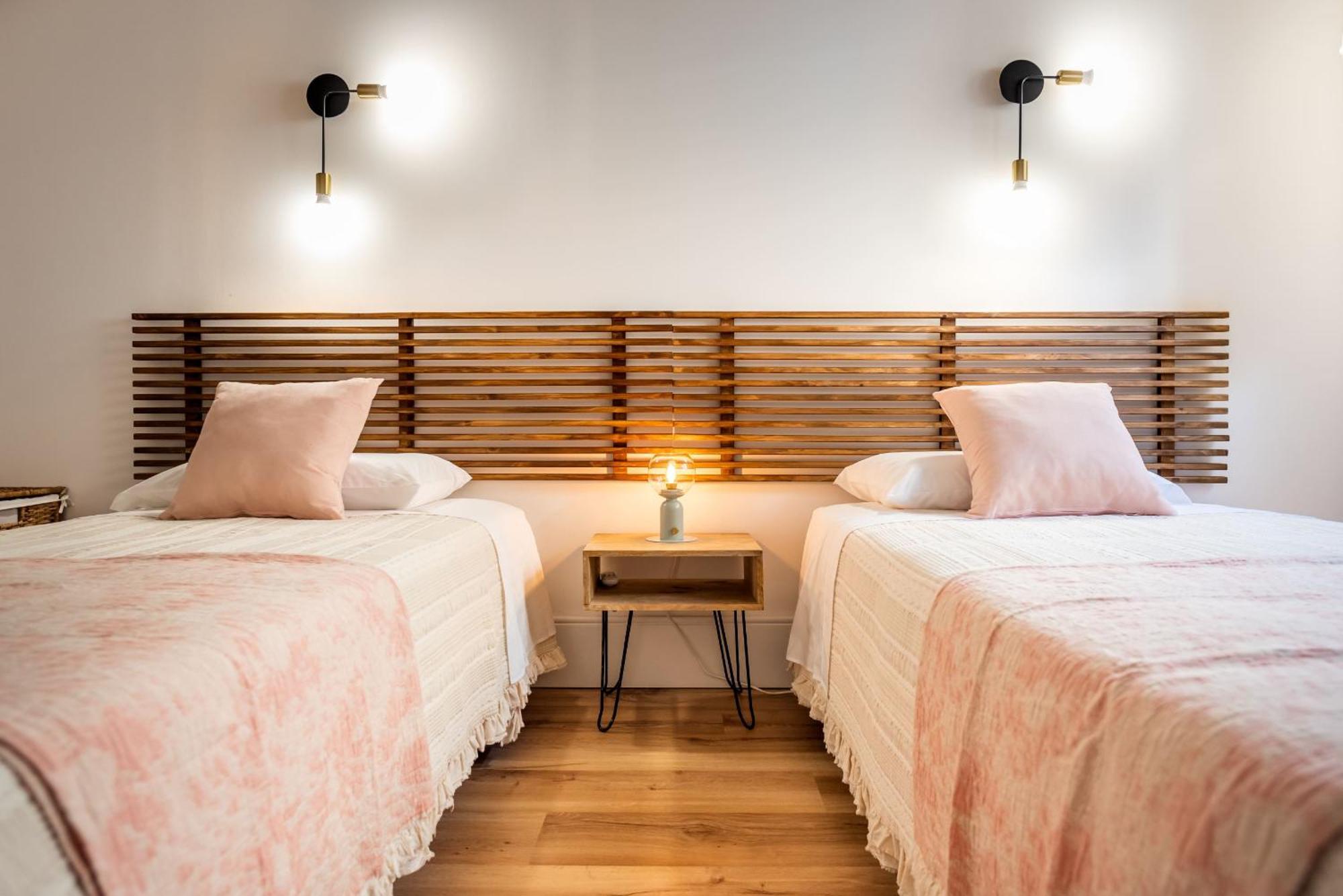 Feel Discovery Homes In Douro Peso da Régua Екстериор снимка